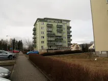 Pronájem bytu 2+kk, Příbram, K Drkolnovu, 54 m2