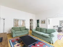 Pronájem bytu 3+1, Praha - Nové Město, Odborů, 104 m2