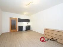 Pronájem bytu 1+kk, Praha - Košíře, Pod Kavalírkou, 30 m2