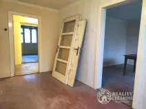 Prodej rodinného domu, Želatovice, 100 m2