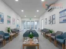 Pronájem ordinace, Břeclav, U Nemocnice, 234 m2