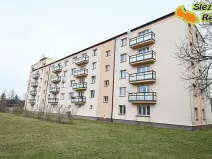 Pronájem bytu 3+1, Hlučín, Čs. armády, 66 m2