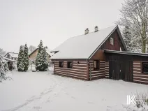 Prodej rodinného domu, Krouna, 111 m2