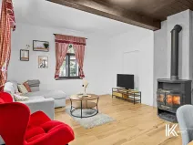 Prodej rodinného domu, Krouna, 111 m2