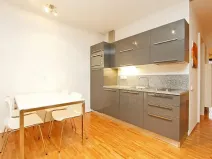 Pronájem bytu 2+kk, Praha - Žižkov, Prokopova, 62 m2