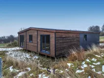 Prodej mobilheimu, Dolní Podluží, 106 m2