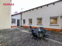 Prodej kanceláře, Praha - Vršovice, 28. pluku, 146 m2