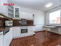 Pronájem bytu 3+1, Praha - Kobylisy, Frýdlantská, 67 m2