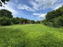 Prodej pozemku, Čerčany, V úvoze, 2008 m2