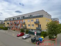 Prodej bytu 2+kk, Brno, Křehlíkova, 44 m2
