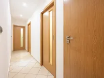 Pronájem bytu 3+1, Praha - Modřany, K Vystrkovu, 80 m2