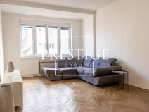 Pronájem bytu 3+1, Praha - Břevnov, Nad Kajetánkou, 90 m2