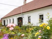 Prodej zemědělské usedlosti, Sklené nad Oslavou, 330 m2