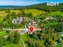 Prodej rodinného domu, Chroboly, 155 m2