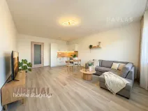 Prodej bytu 1+kk, České Budějovice, Chelčického, 41 m2