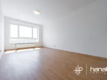 Pronájem bytu 1+kk, Olomouc, Jeremiášova, 30 m2