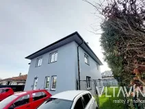 Pronájem bytu 2+kk, Odolena Voda, Za Klokočkou, 45 m2