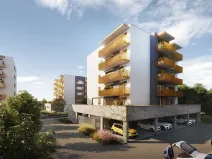 Prodej bytu 3+kk, Plzeň, Pecháčkova, 79 m2