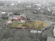 Prodej rodinného domu, Poteč, 238 m2