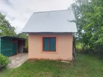 Prodej zahrady, Veselí nad Moravou, 625 m2