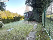 Prodej chaty, Seč - Hoješín, 34 m2