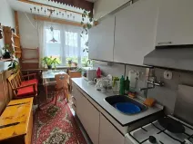 Pronájem bytu 2+1, Hrádek, 1. máje, 60 m2