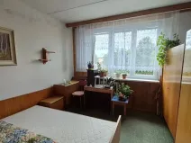 Pronájem bytu 2+1, Hrádek, 1. máje, 60 m2