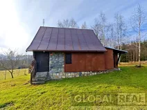 Prodej chaty, Stará Říše, 75 m2