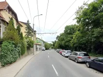 Pronájem bytu 1+1, Brno, Veslařská, 45 m2