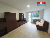 Pronájem bytu 2+1, Sokolov, Marie Majerové, 56 m2