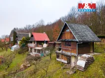 Prodej chaty, Ústí nad Orlicí - Hylváty, 29 m2