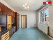 Prodej bytu 3+1, Mutějovice, Chludilova, 73 m2