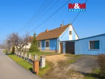 Prodej rodinného domu, Mikulov, Mušlov, 151 m2