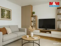 Prodej rodinného domu, Mikulov, Mušlov, 151 m2