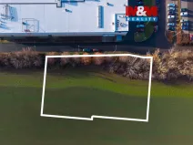 Prodej komerčního pozemku, Chrudim, Slovenského národního povstání, 2777 m2