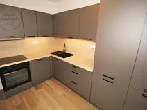 Pronájem bytu 3+1, Brno - Staré Brno, Veletržní, 61 m2