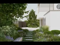 Prodej rodinného domu, Průhonice, K Doubí, 247 m2