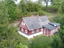 Prodej chaty, Horní Kalná, 126 m2