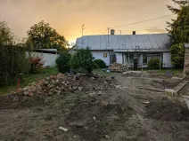 Prodej rodinného domu, Otice, Kylešovská, 124 m2