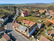 Prodej vícegeneračního domu, Nová Ves, 217 m2