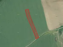 Prodej pole, Olešník, 28216 m2