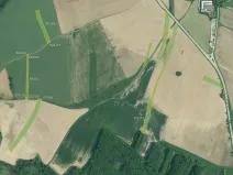 Prodej pole, Olešník, 67455 m2