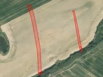 Prodej pole, Vlastiboř, 8919 m2