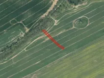 Prodej pole, Vlastiboř, 8919 m2