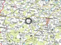 Prodej pole, Nová Cerekev, 2914 m2