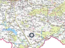 Prodej pole, Čejkovice, 14563 m2