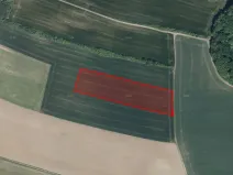 Prodej pole, Bohuslavice, 30834 m2