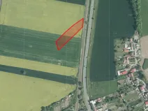 Prodej pole, Kojetín, 9386 m2