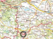 Prodej pole, Blatno, 34961 m2