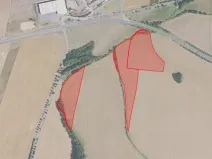 Prodej pole, Velvary, 74164 m2